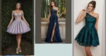 2024’s Best Homecoming Dress Inspirations: 22 Adorably Chic Ideas