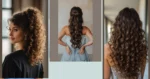 Quick and Easy Curls: Unveiling 19 Updo Ideas
