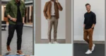 Stylishly Set: 15 Men’s Outfits to Rock Summer 2025
