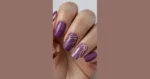 Discover 18 Purple Nail Art Designs to Rock This Season