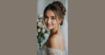 Frosty Looks: 20 Fabulous Winter Wedding Hairstyles to Inspire You