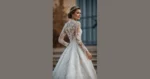 Chic Hijab and Princess Dreams: 17 Upcoming Trends for 2025 Wedding Dresses