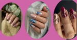 19 Short Nail Designs for 2025: A Season by Season Guide