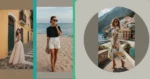 Fashion Adventure: Discover 22 Vacation Outfits for Women This Holiday