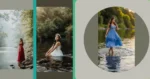 Capture the Magic: 22 River Photoshoot Ideas for Everyone