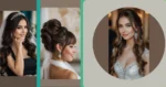 Glam Your Engagement with These 17 Stunning Hairstyles**  
**