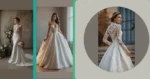 Fashion Forward: 17 Wedding Dress Ideas for 2025