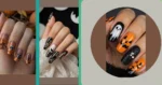 Nail-Biting Styles: 16 Easy Halloween Inspirations You’ll Love