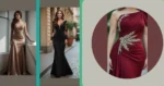 Fabulous and Formal: 18 Evening Long Dresses to Try in 2025