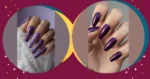 The Purple Palette: Your Go-To for 18 Creative Nail Art Ideas