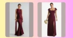 Stylishly Invited: 20 Dress Ideas for Fall Wedding Guests