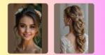 Chill Out: 20 Stunning Winter Wedding Hairstyle Ideas for Every Bride**  
**