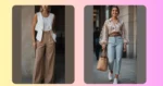 Chic and Unique: 15 Outfit Ideas for NYC Fashion Week 2025**

**