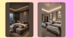 Designing Dreams: 22 Deluxe Room Concepts for Hotels and Resorts