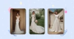 21 Lace Ivory Wedding Dress Options for Every Bride’s Style