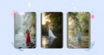 River Bliss: 22 Enchanting Photoshoot Ideas Worth Snapping