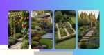Transform Your Front Yard with These Edible Garden Layout Ideas