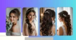 20 Winter Wedding Hairstyles to Keep your Bride Game Strong
