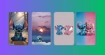 **Enter Stitch Paradise: 15 Cute Wallpapers for All Your Devices**