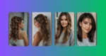 Transform Your Look with 22 Effortless Winter Hair Styles**  
**