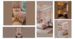 Transform Your Sanctuary: 16 Aesthetic Room Ideas for Teen Girls