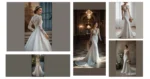Glam Up Your Day: 17 Marvelous Wedding Dress Trends for 2025