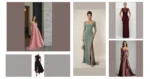 Dazzle in 2025: 18 Evening Long Dress Ideas to Shine