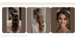 Stylish Winter Wedding Looks for Every Hair Length