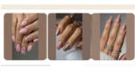 Nail It This Autumn: 21 Cute and Short Nail Design Ideas for 2024