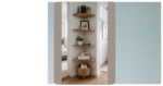 18 Corner Shelves Ideas: Elevate Your Space with Function and Flair