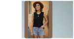 20 Stylish Tank Top Outfit Ideas for Every Occasion