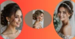 19 Effortless Updo Hairstyles for Bridesmaids That Wow