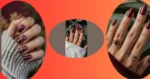 Maroon Nail Art: 18 Inspiring Designs for Your Next Manicure