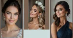 16 Charming Bridal Makeup Ideas That Make You Shine