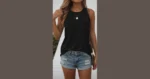 20 Creative Tank Top Outfit Ideas to Amp Up Your Casual Style
