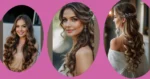 15 Dreamy Loose Curl Wedding Hair Ideas for Your Big Day**  
**