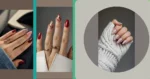 Get Ready for Winter: 17 Nail Trends to Try in 2025