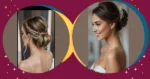 Effortless Loose Hairstyles for Your Bridesmaids: Simplicity Meets Style