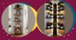 Get Creative with These 18 Corner Shelf Ideas