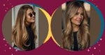 Unlocking Gorgeous Hair: 18 Blonde Brown Inspirations