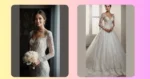 Beaded Dreams: 15 Wedding Dress Ideas for the Modern Bride