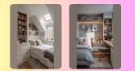 Cozy Corners and Chic Compactness: 18 Must-Try Single Bedroom Ideas
