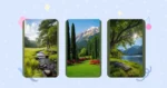 Tranquility Awaits: 20 Nature Wallpaper Ideas You’ll Adore