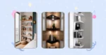 Spice Up Your Corners: 18 Innovative Shelf Ideas You’ll Love
