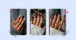 Join the Maroon Nail Craze: 18 Designs You’ll Adore