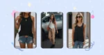 20 Fantastic Tank Top Outfit Ideas to Keep It Stylish and Simple

**