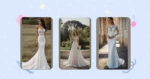 Twirl in Style: 22 Trumpet Wedding Dresses that Dazzle