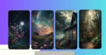 20 Dreamy Aesthetic Wallpaper Ideas for Your Devices