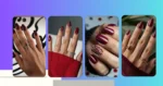 18 Maroon Nail Designs That Will Make You Fall in Love
