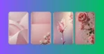 Unlock the Pink Vibes: 15 Adorable iPhone Wallpapers You Need Now